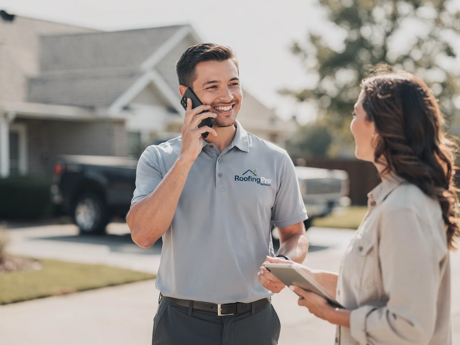 Roof Flashing Repair in Englewood, KS